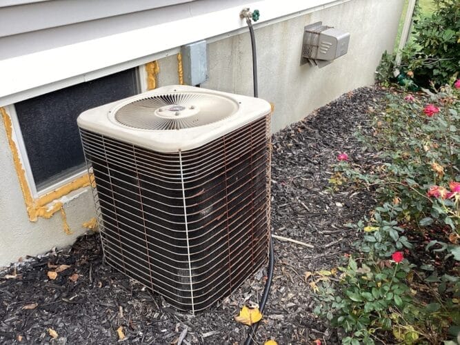 Emergency plumber in Kingston D. Rohde Home Services