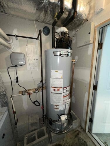 Emergency plumber in Meriden Daffodil Plumbing