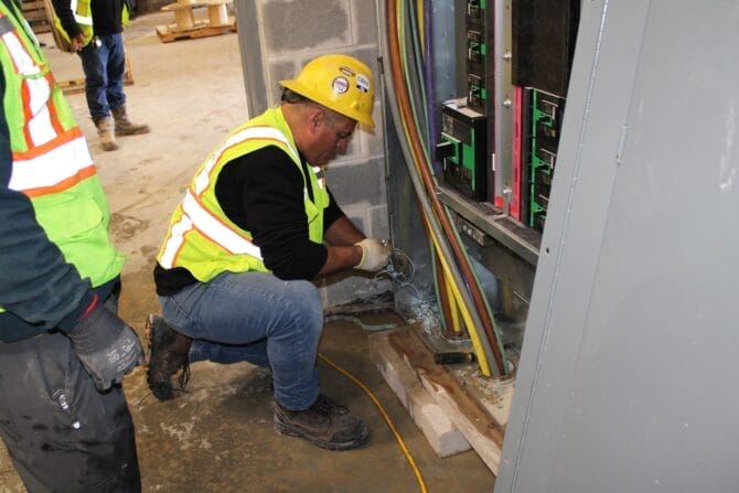 Emergency plumber in Magnolia Dailey Company, Inc.