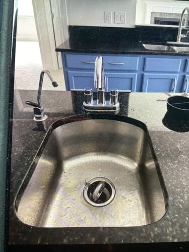 Emergency plumber in Kennesaw Dalmatian Plumbing