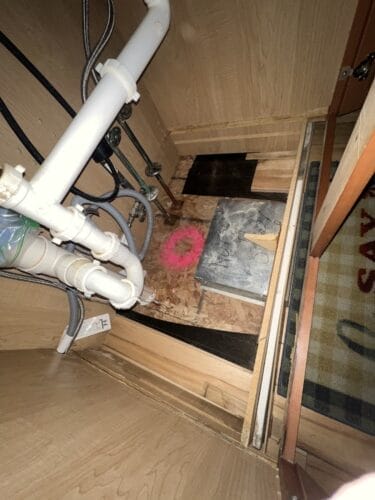 Emergency plumber in Portage Dan Wood Company