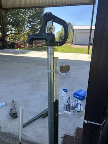 Emergency plumber in Lindale Daniels Plumbing Pro LLC