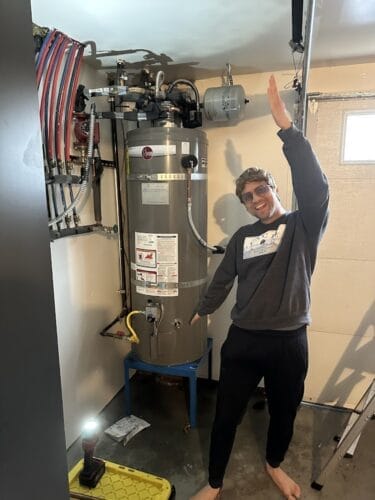 Emergency plumber in Everett Danika Plumbing LLC