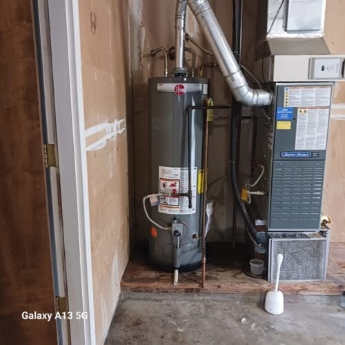 Emergency plumber in Boise Dave's Drain Service