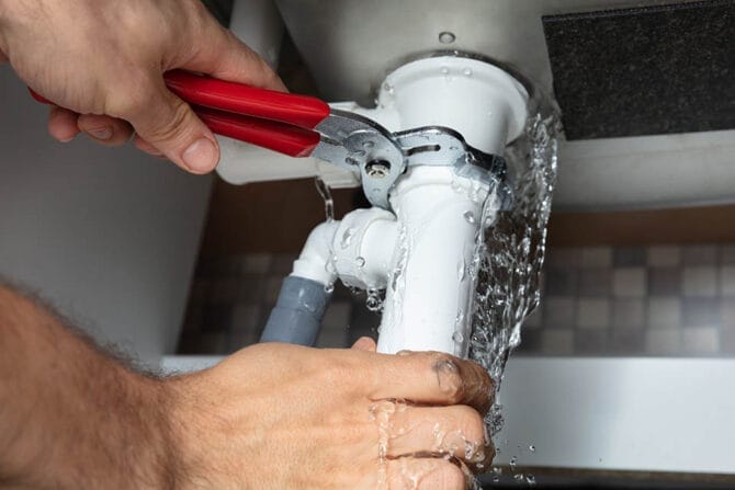 Emergency plumber in Goodlettsville Dave's Plumbing & Rooter