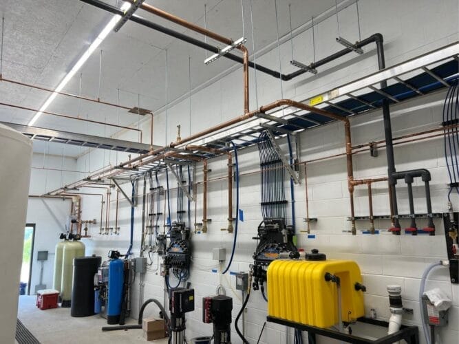 Emergency plumber in Hiwasse Davis Plumbing & Repairs, LLC