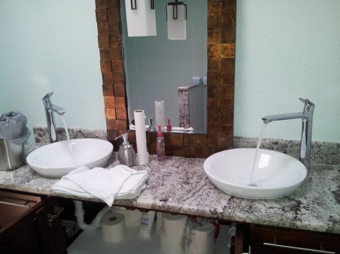 Emergency plumber in Corpus Christi Day & Night Plumbing, LLC