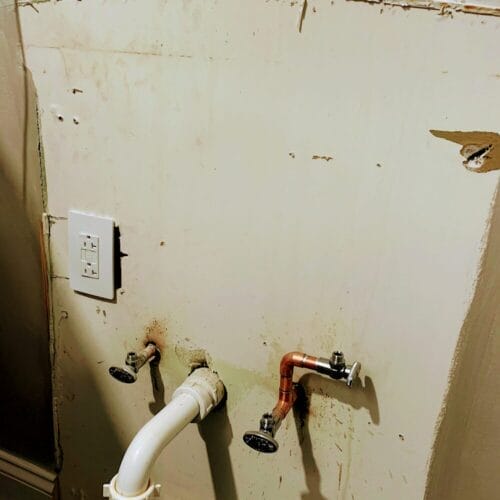 Emergency plumber in Nutley DB Plumbing & Heating