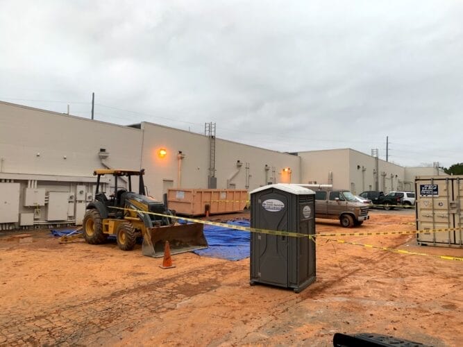 Emergency plumber in Cartersville Decino Plumbing