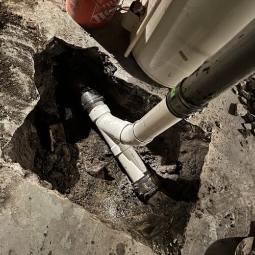 Emergency plumber in Macomb Delta Plumbing