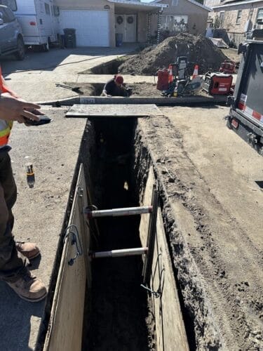 Emergency plumber in Moreno Valley Dependable Plumber Inc