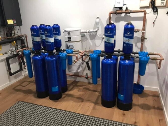 Emergency plumber in Los Angeles Derks Plumbing