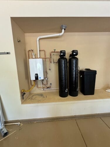 Emergency plumber in Queen Creek Desert Drain Plumbing