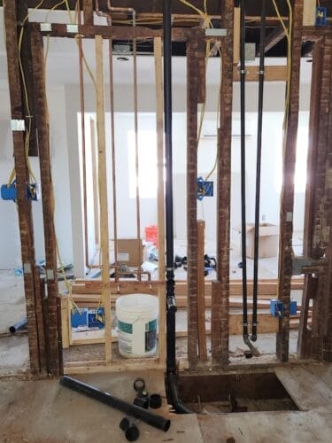 Emergency plumber in Los Angeles Detox Hydro Jet