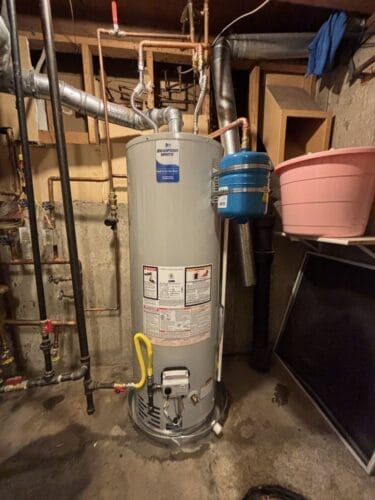 Emergency plumber in Arnold Devlin Plumbing & Drain