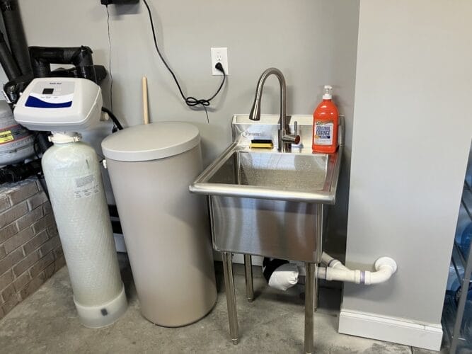 Emergency plumber in Wilmington Di Mone-Parlier Plumbing, Inc.