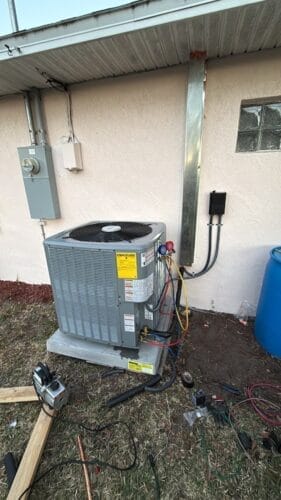 Emergency plumber in Rockledge Dial Duron Service Company