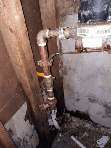 Emergency plumber in Milwaukee Diamond Plumbing Heating and Cooling