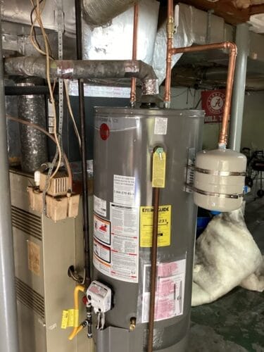 Emergency plumber in Moody Direct Line Plumbing Drain Gas & Water LLC