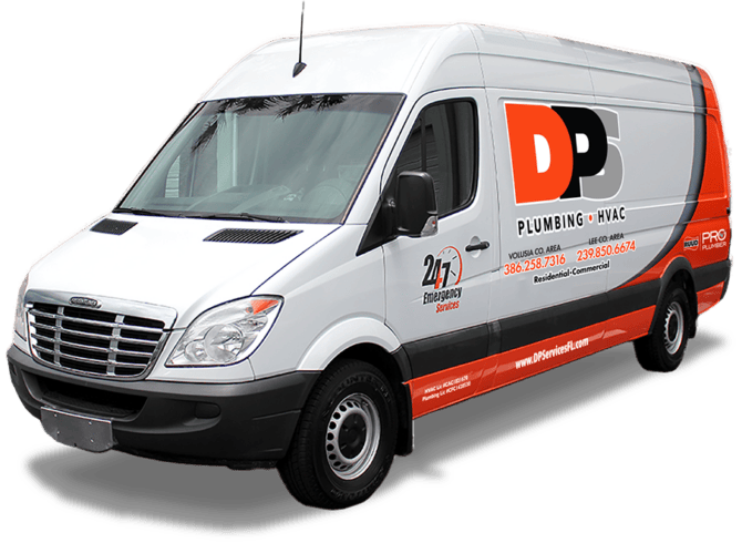 Emergency plumber in Ormond Beach Diversified Plumbing Services Daytona