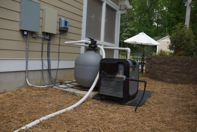 Emergency plumber in Columbus Dixie Electric, Plumbing & Air