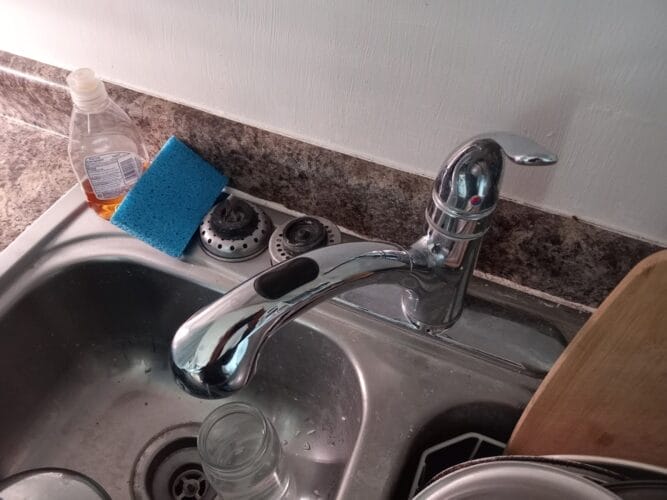 Emergency plumber in Kearney DJH Plumbing