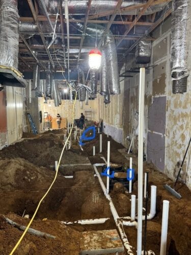 Emergency plumber in Laurel DMVCRYSTAL Plumbing LLC