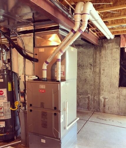 Emergency plumber in Boulder DNI Heating, AC, Refrigeration, Plumbing & Electrical