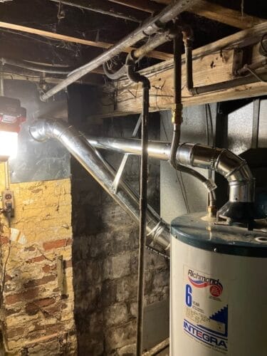 Emergency plumber in Fort Wayne Doc Dancer, Inc.