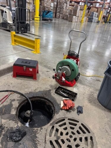 Emergency plumber in Aurora Doctor Drain & Sewer Cleaning