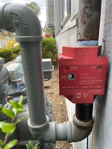 Emergency plumber in Lynnwood Done Right Plumbing, Heating, and Sewer Repair