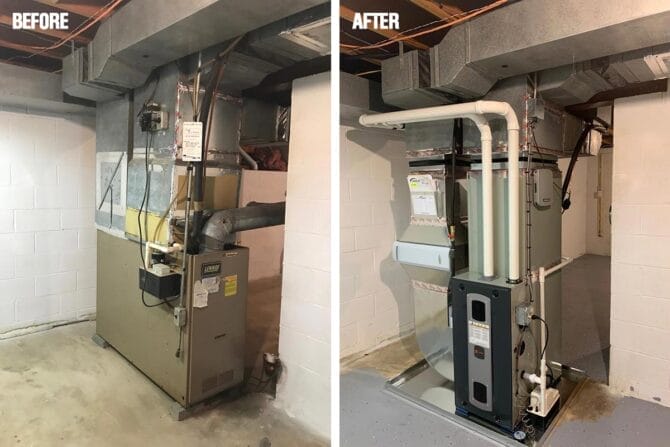 Emergency plumber in Jersey City Dr Rooter Plumbing Heating Air & Water Damage