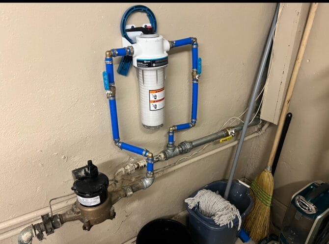 Emergency plumber in Herkimer Drain & Main Plumbing Co.