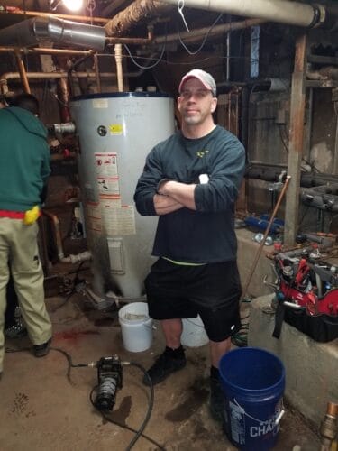 Emergency plumber in Wheeling Drain & Plumbing Services