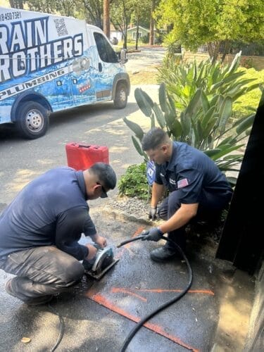 Emergency plumber in Canyon Country Drain Brothers Inc