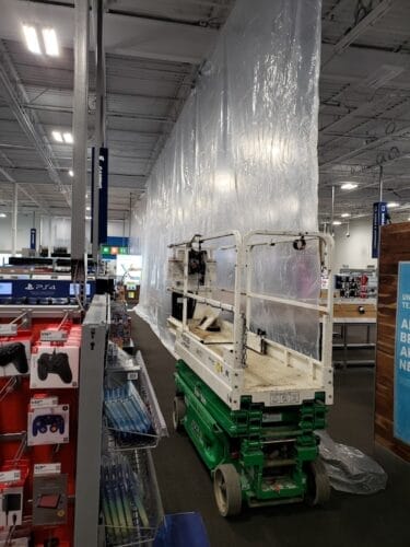 Emergency plumber in Indianapolis Drain Busters Indy - Sims Construction