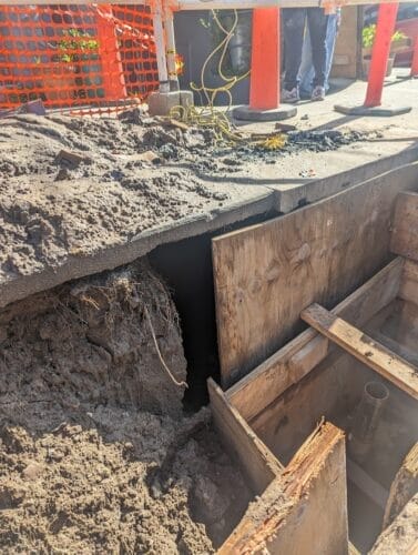 Emergency plumber in San Francisco DRAIN BUSTERS PLUMBING