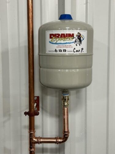 Emergency plumber in Charlotte Drain Express Inc