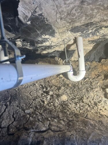 Emergency plumber in Corpus Christi Drain King