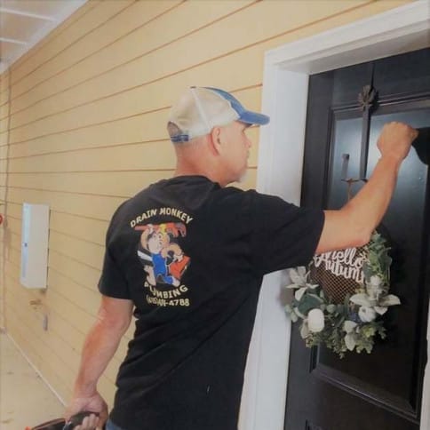 Emergency plumber in Hermitage Drain Monkey Plumbing, LLC