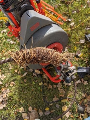 Emergency plumber in Grand Forks Drain Savers LLC & Advanced Plumbing Solutions