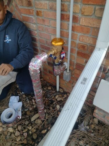 Emergency plumber in Wheat Ridge Drain Terrier Plumbing