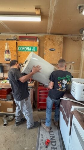 Emergency plumber in Sacramento Drain Time Plumbing Of Sacramento