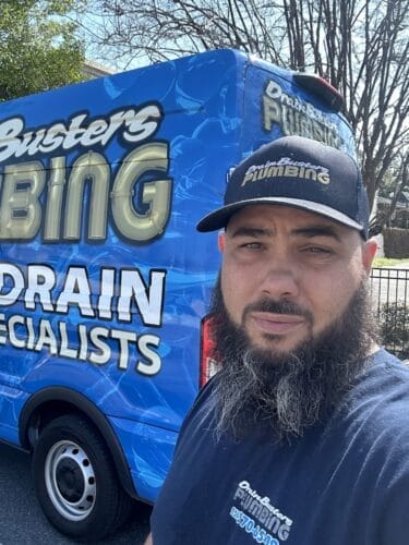 Emergency plumber in Theodore DrainBusters Plumbing