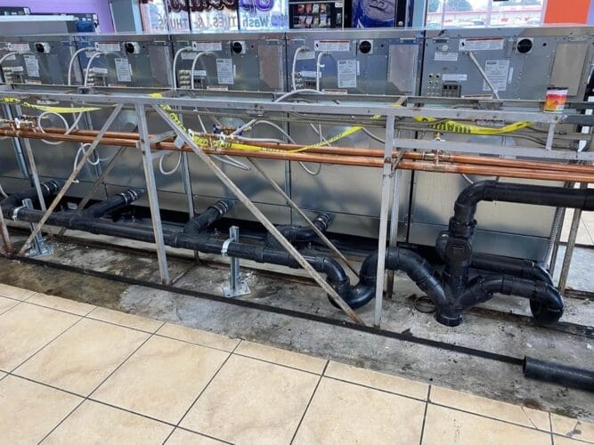 Emergency plumber in Tucson DrainMasters Plumbing & Drain Service