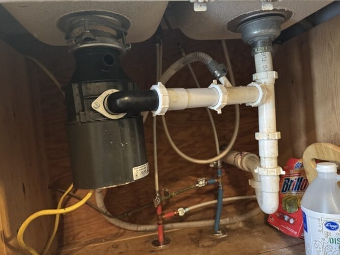 Emergency plumber in Decatur DrainPro Express