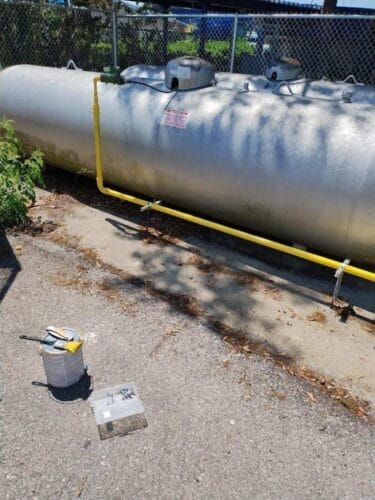 Emergency plumber in Tampa Drains Etc