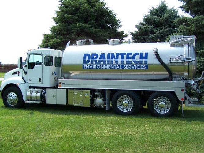 Emergency plumber in Ames Draintech Plumbing Drain Cleaning Hydro Jetting