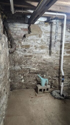 Emergency plumber in Newark Dry Spot Plumbing & Handyman