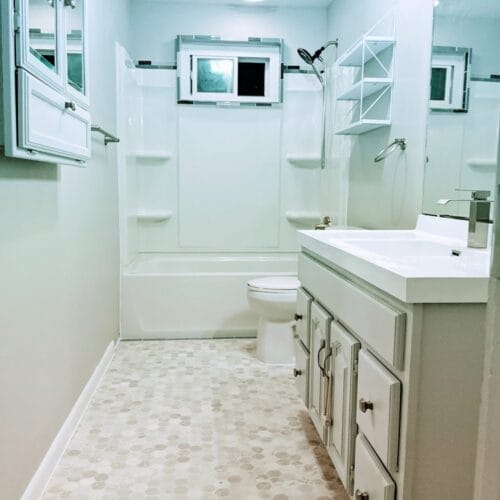 Emergency plumber in Warren Dudley Plumbing